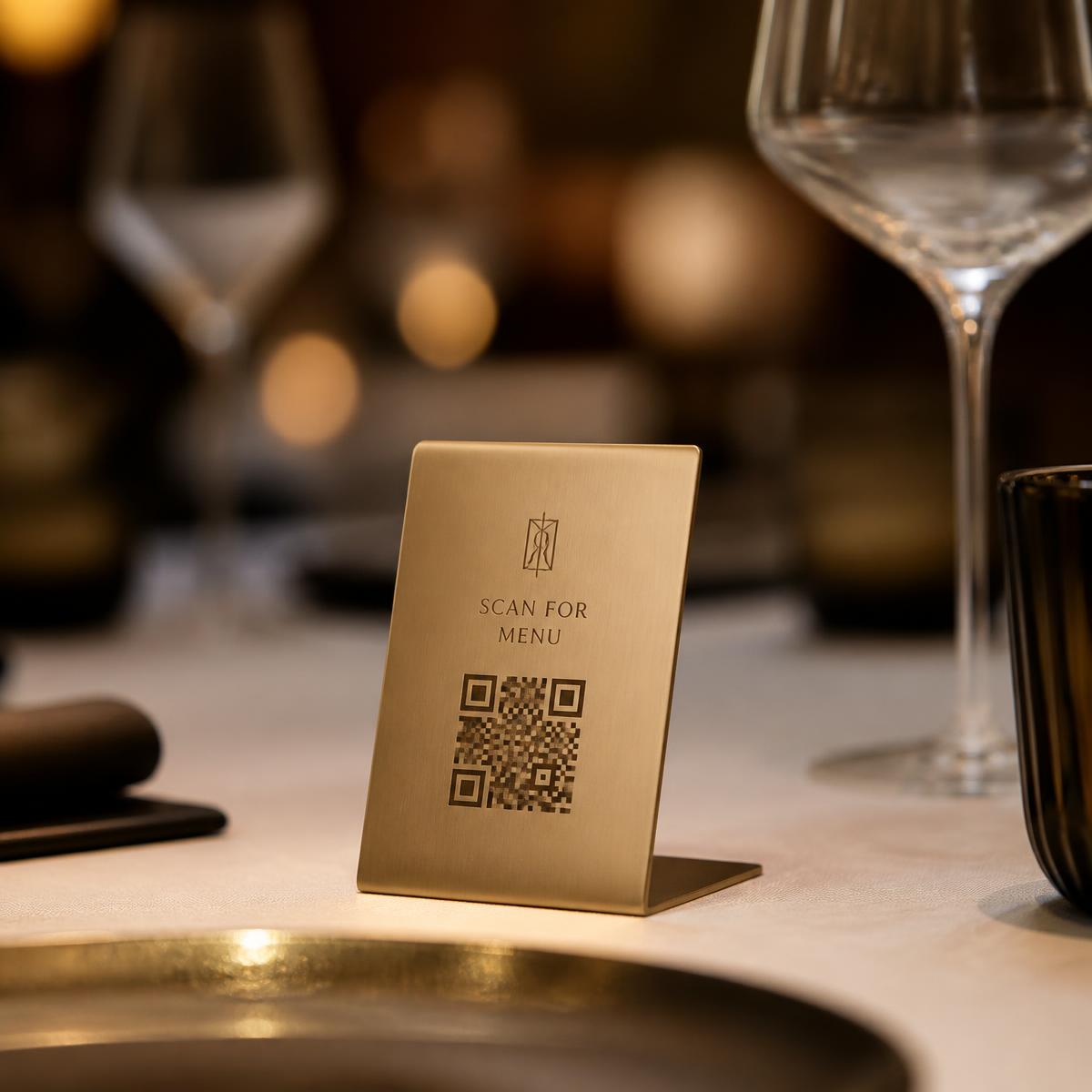 Pay-at-Table