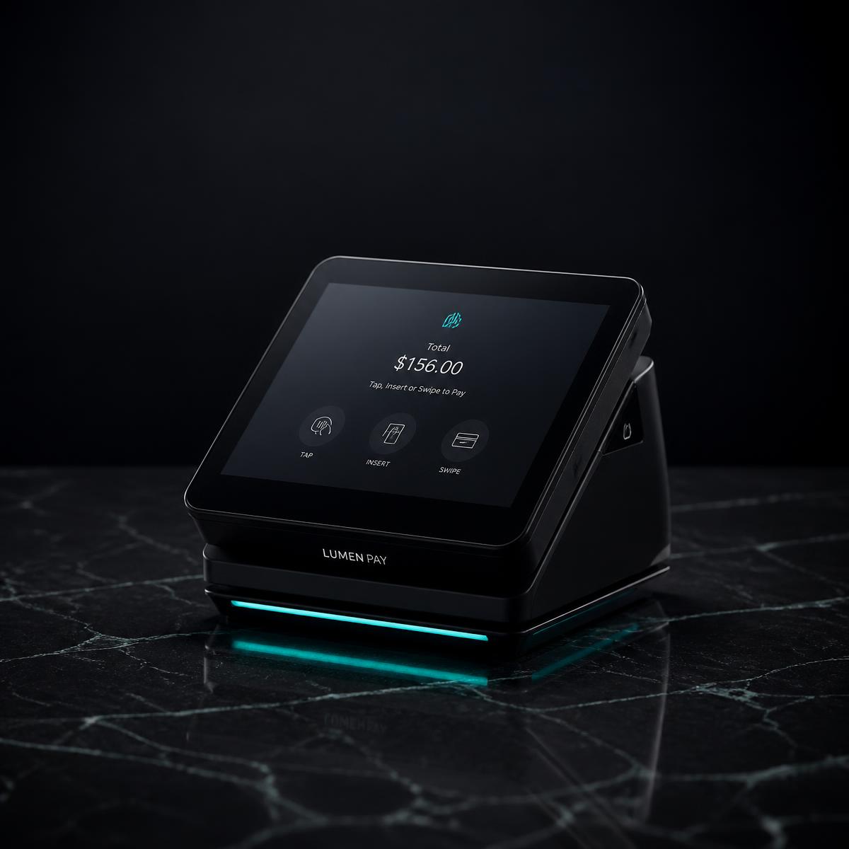 QX SoftPOS